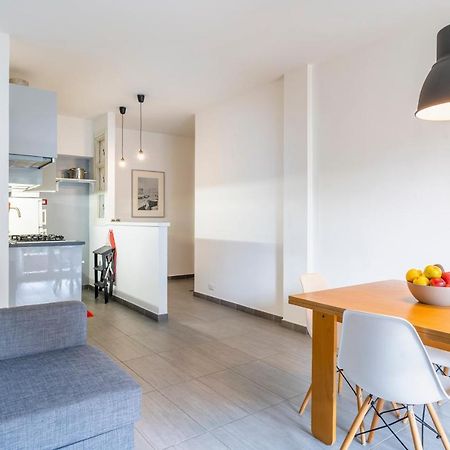Museo Fattori Roomy Apartment With Balcony! Livorno Buitenkant foto