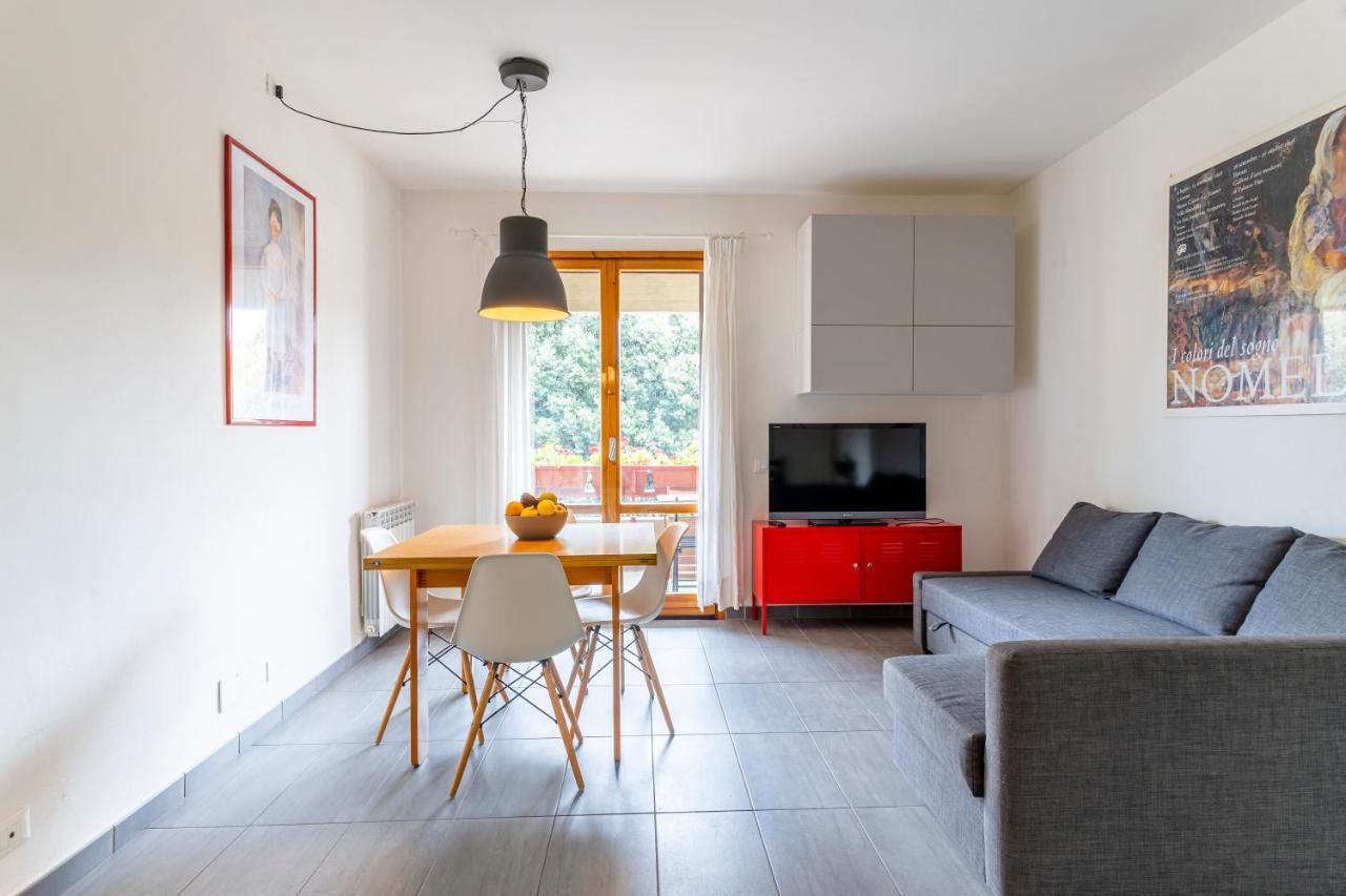 Museo Fattori Roomy Apartment With Balcony! Livorno Buitenkant foto