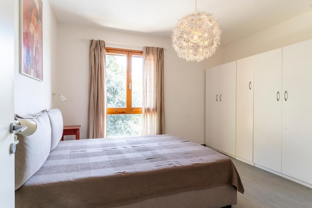Museo Fattori Roomy Apartment With Balcony! Livorno Buitenkant foto